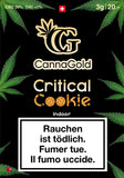 Critical Cookie