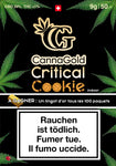 Critical Cookie