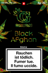 Black Afghan