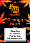 Orange Kush