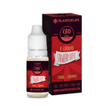 E-liquid Diesel Fraise