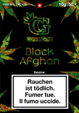 Black Afghan