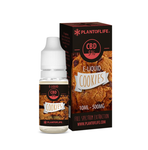 E-liquid Cookies